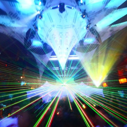 Spirit Base Indoor Festival 2011 @ Nachtwerk