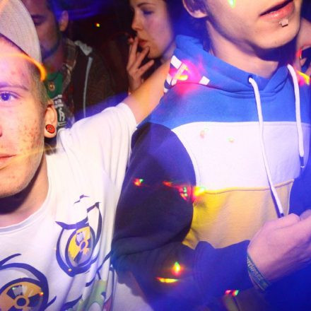 Spirit Base Indoor Festival 2011 @ Nachtwerk