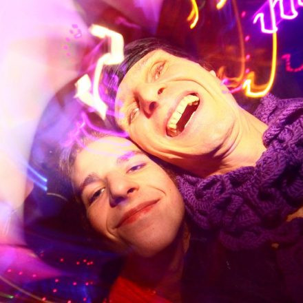 Spirit Base Indoor Festival 2011 @ Nachtwerk
