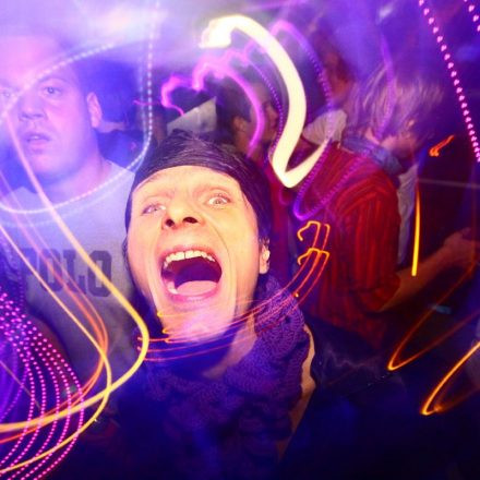 Spirit Base Indoor Festival 2011 @ Nachtwerk