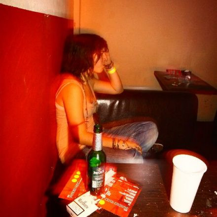Spirit Base Indoor Festival 2011 @ Nachtwerk