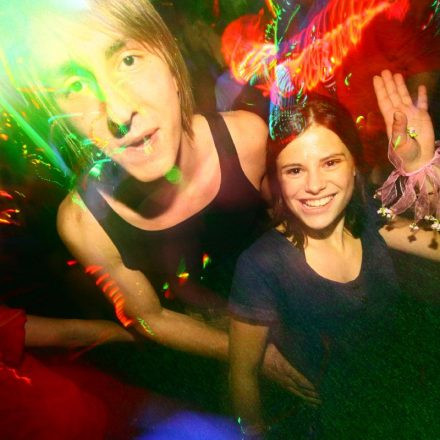 Spirit Base Indoor Festival 2011 @ Nachtwerk