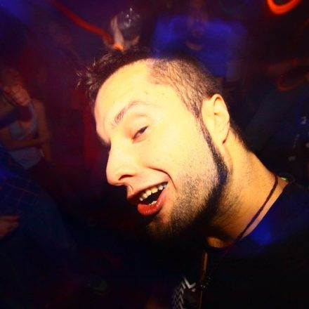 Spirit Base Indoor Festival 2011 @ Nachtwerk