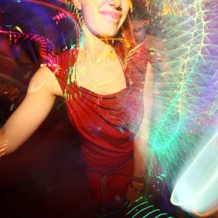 Spirit Base Indoor Festival 2011 @ Nachtwerk
