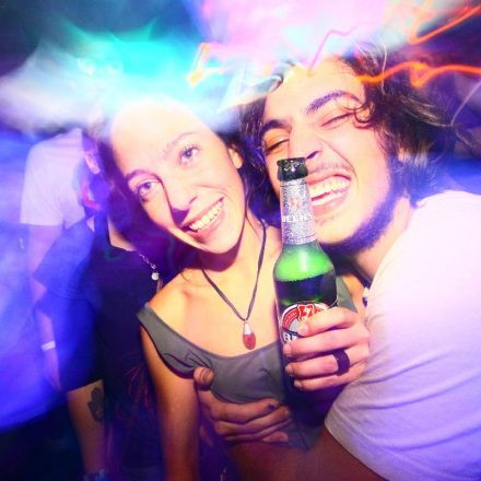 Spirit Base Indoor Festival 2011 @ Nachtwerk
