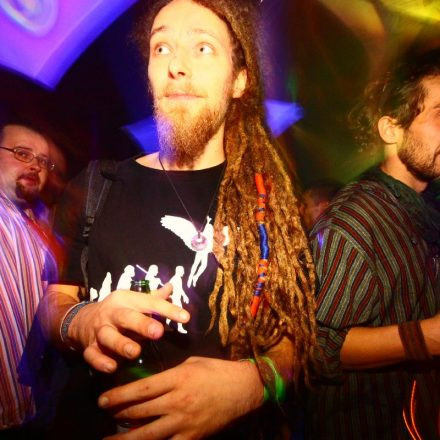 Spirit Base Indoor Festival 2011 @ Nachtwerk