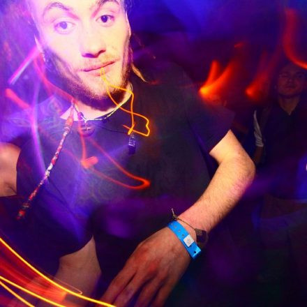 Spirit Base Indoor Festival 2011 @ Nachtwerk