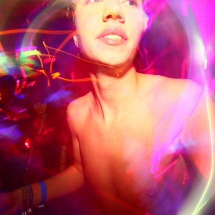 Spirit Base Indoor Festival 2011 @ Nachtwerk