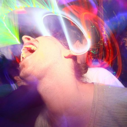 Spirit Base Indoor Festival 2011 @ Nachtwerk