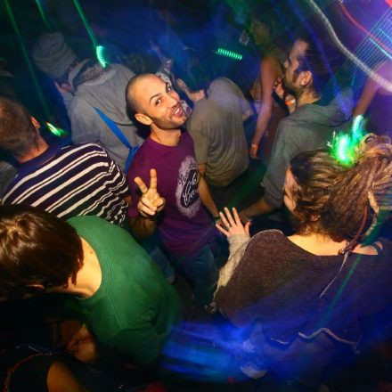 Spirit Base Indoor Festival 2011 @ Nachtwerk