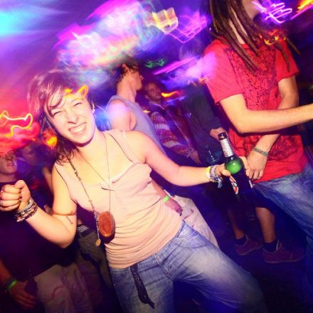 Spirit Base Indoor Festival 2011 @ Nachtwerk
