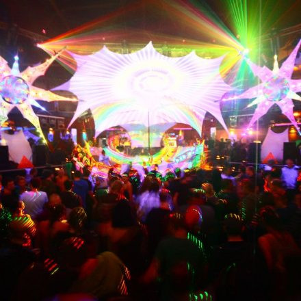 Spirit Base Indoor Festival 2011 @ Nachtwerk