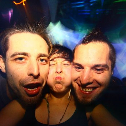 Spirit Base Indoor Festival 2011 @ Nachtwerk
