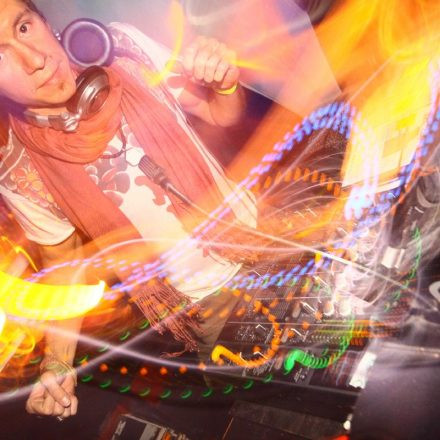 Spirit Base Indoor Festival 2011 @ Nachtwerk