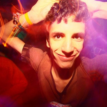Spirit Base Indoor Festival 2011 @ Nachtwerk