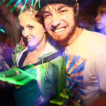 Spirit Base Indoor Festival 2011 @ Nachtwerk