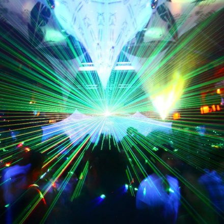 Spirit Base Indoor Festival 2011 @ Nachtwerk