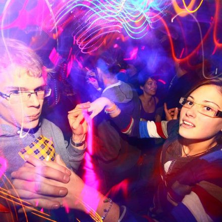 Spirit Base Indoor Festival 2011 @ Nachtwerk