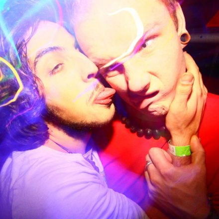 Spirit Base Indoor Festival 2011 @ Nachtwerk