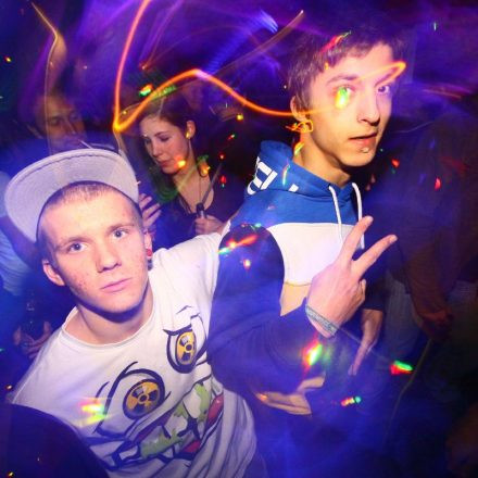 Spirit Base Indoor Festival 2011 @ Nachtwerk