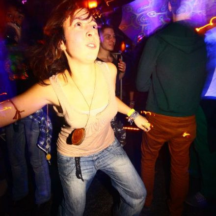 Spirit Base Indoor Festival 2011 @ Nachtwerk