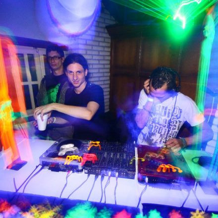 Spirit Base Indoor Festival 2011 @ Nachtwerk