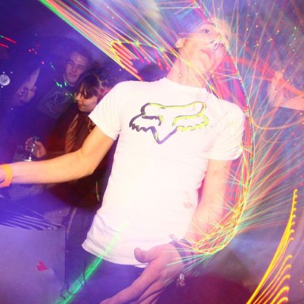 Spirit Base Indoor Festival 2011 @ Nachtwerk