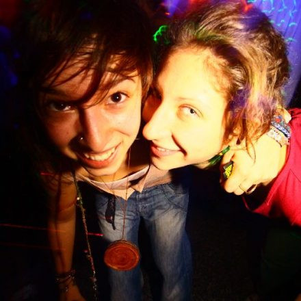Spirit Base Indoor Festival 2011 @ Nachtwerk