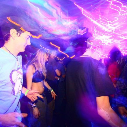 Spirit Base Indoor Festival 2011 @ Nachtwerk