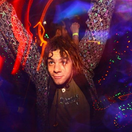 Spirit Base Indoor Festival 2011 @ Nachtwerk