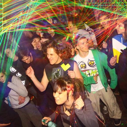 Spirit Base Indoor Festival 2011 @ Nachtwerk