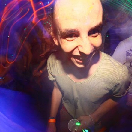 Spirit Base Indoor Festival 2011 @ Nachtwerk
