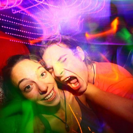 Spirit Base Indoor Festival 2011 @ Nachtwerk