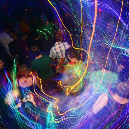 Spirit Base Indoor Festival 2011 @ Nachtwerk