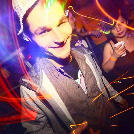 Spirit Base Indoor Festival 2011 @ Nachtwerk