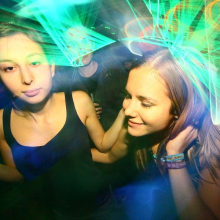 Spirit Base Indoor Festival 2011 @ Nachtwerk