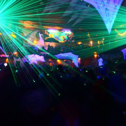 Spirit Base Indoor Festival 2011 @ Nachtwerk