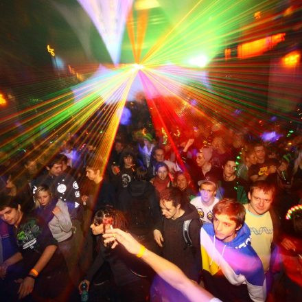 Spirit Base Indoor Festival 2011 @ Nachtwerk