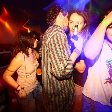 Spirit Base Indoor Festival 2011 @ Nachtwerk