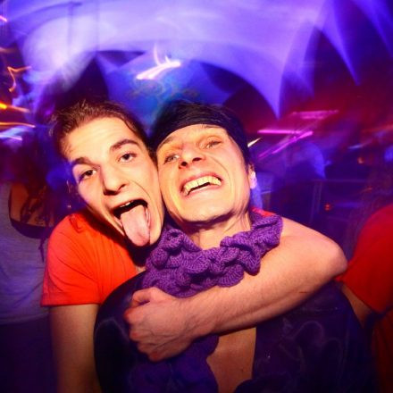 Spirit Base Indoor Festival 2011 @ Nachtwerk