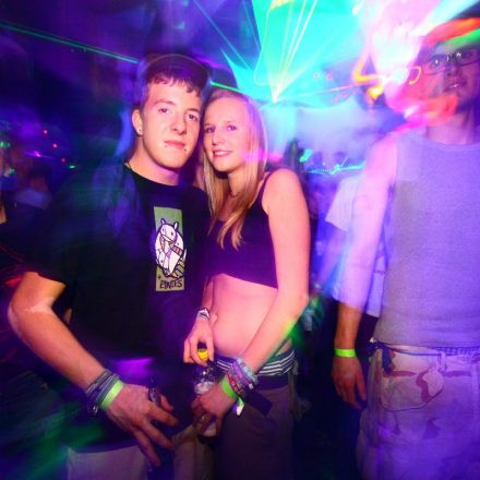 Spirit Base Indoor Festival 2011 @ Nachtwerk