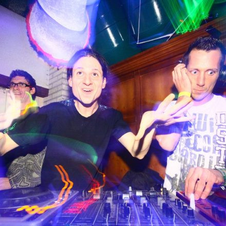 Spirit Base Indoor Festival 2011 @ Nachtwerk