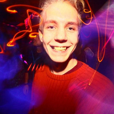 Spirit Base Indoor Festival 2011 @ Nachtwerk