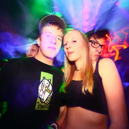 Spirit Base Indoor Festival 2011 @ Nachtwerk