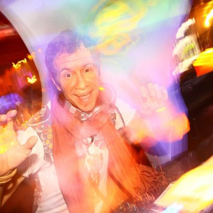 Spirit Base Indoor Festival 2011 @ Nachtwerk