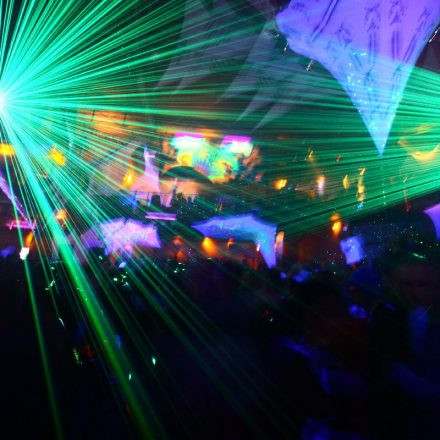 Spirit Base Indoor Festival 2011 @ Nachtwerk