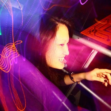 Spirit Base Indoor Festival 2011 @ Nachtwerk