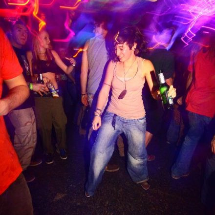 Spirit Base Indoor Festival 2011 @ Nachtwerk