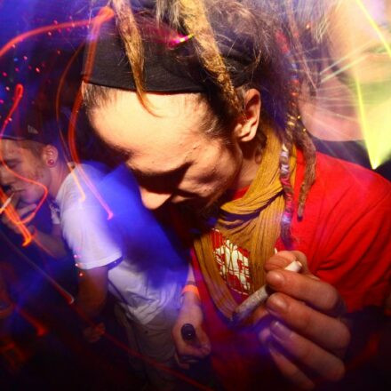 Spirit Base Indoor Festival 2011 @ Nachtwerk