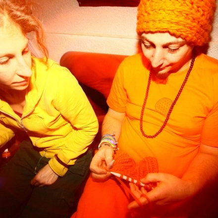 Spirit Base Indoor Festival 2011 @ Nachtwerk